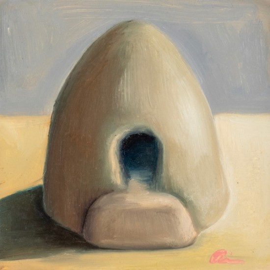 Paige Pierson - Plaza Horno