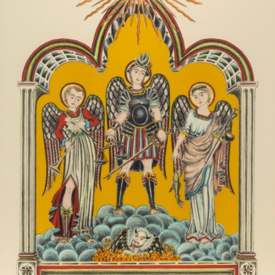 Gustavo Victor Goler - Tres Angeles