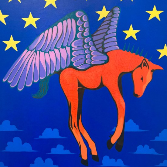 Louisa Palmer - Crude Beginnings