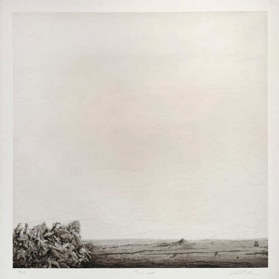 Ted Moore - Lost Lake