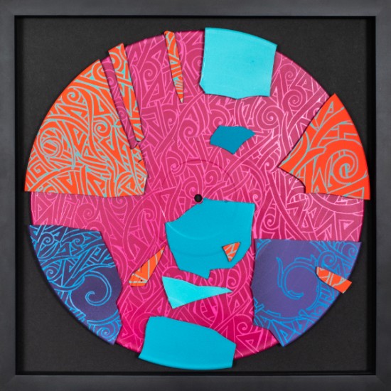 Thomas Breeze Marcus - Breaking Cycles III