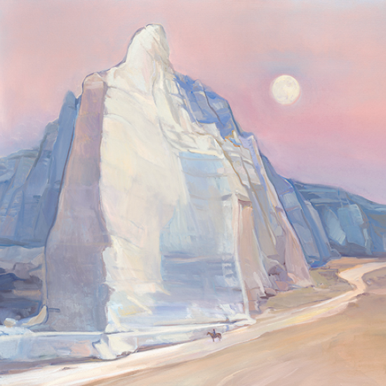 Kathryn Stedham - New Paintings